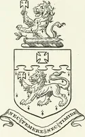 Picture 15 of 52 from Visitation of England and Wales (1893), leaf 77