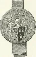 Picture 17 of 52 from Visitation of England and Wales (1893), leaf 85