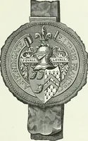 Picture 19 of 52 from Visitation of England and Wales (1893), leaf 92
