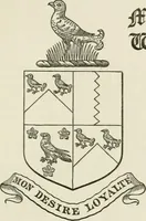 Picture 24 of 43 from Visitation of England and Wales (1893), leaf 100