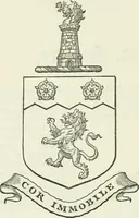 Picture 32 of 43 from Visitation of England and Wales (1893), leaf 147