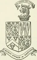 Picture 35 of 43 from Visitation of England and Wales (1893), leaf 165