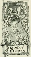 Picture 38 of 43 from Visitation of England and Wales (1893), leaf 174