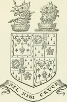 Picture 43 of 43 from Visitation of England and Wales (1893), leaf 197