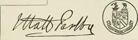 Picture 6 of 43 from Visitation of England and Wales (1893), leaf 28