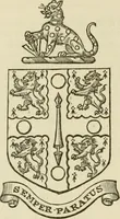 Picture 12 of 43 from Visitation of England and Wales (1893), leaf 46
