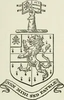Picture 14 of 43 from Visitation of England and Wales (1893), leaf 66