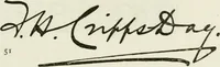 An illustration from Visitation of England and Wales (1893)