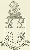 Picture 18 of 43 from Visitation of England and Wales (1893), leaf 79