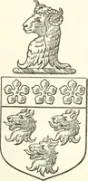 An illustration from Visitation of England and Wales (1893)