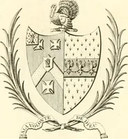 Picture 18 of 33 from Visitation of England and Wales (1893), leaf 123