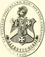 Picture 21 of 33 from Visitation of England and Wales (1893), leaf 132