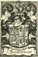Picture 27 of 33 from Visitation of England and Wales (1893), leaf 180