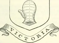 An illustration from Visitation of England and Wales (1893)
