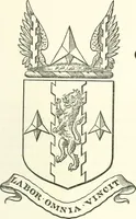 Picture 2 of 33 from Visitation of England and Wales (1893), leaf 20