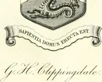 Picture 31 of 33 from Visitation of England and Wales (1893), leaf 212