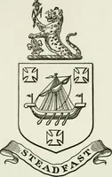 An illustration from Visitation of England and Wales (1893)