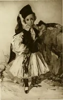 Picture 9 of 24 from Visitation of England and Wales (1893), leaf 76