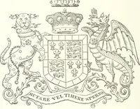 Picture 14 of 25 from Visitation of England and Wales (1893), leaf 127