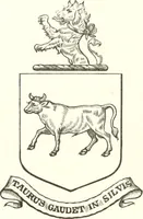 Picture 15 of 25 from Visitation of England and Wales (1893), leaf 137