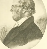 An illustration from Visitation of England and Wales (1893)