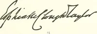 An illustration from Visitation of England and Wales (1893)