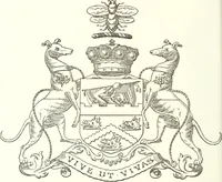 Picture 9 of 25 from Visitation of England and Wales (1893), leaf 81