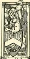 Picture 25 of 27 from Visitation of England and Wales (1893), leaf 192