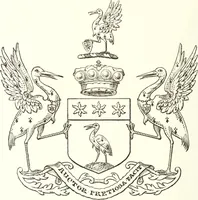 Picture 9 of 27 from Visitation of England and Wales (1893), leaf 79