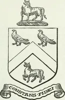 Picture 11 of 27 from Visitation of England and Wales (1893), leaf 104