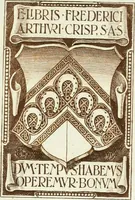Picture 15 of 27 from Visitation of England and Wales (1893), leaf 138