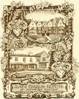 Picture 13 of 32 from Visitation of England and Wales (1893), leaf 124