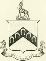 Picture 22 of 32 from Visitation of England and Wales (1893), leaf 170