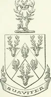 Picture 26 of 32 from Visitation of England and Wales (1893), leaf 204