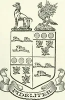 Picture 6 of 32 from Visitation of England and Wales (1893), leaf 66