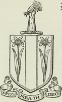 Picture 26 of 28 from Visitation of England and Wales (1893), leaf 204