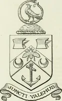 Picture 7 of 28 from Visitation of England and Wales (1893), leaf 67