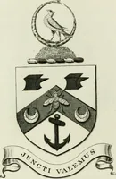 An illustration from Visitation of England and Wales (1893)
