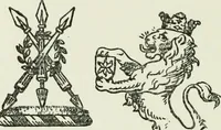 Picture 12 of 28 from Visitation of England and Wales (1893), leaf 95
