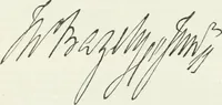 An illustration from Visitation of England and Wales (1893)