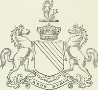 An illustration from Visitation of England and Wales (1893)