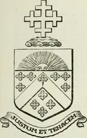 Picture 7 of 27 from Visitation of England and Wales (1893), leaf 106