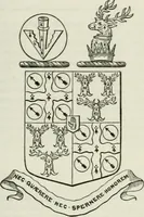 Picture 9 of 27 from Visitation of England and Wales (1893), leaf 116