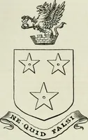 Picture 11 of 27 from Visitation of England and Wales (1893), leaf 140