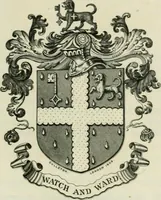 Picture 14 of 27 from Visitation of England and Wales (1893), leaf 164