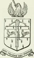 Picture 20 of 27 from Visitation of England and Wales (1893), leaf 215