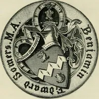 Picture 27 of 27 from Visitation of England and Wales (1893), leaf 326