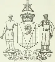 Picture 3 of 27 from Visitation of England and Wales (1893), leaf 63