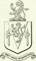 Picture 11 of 26 from Visitation of England and Wales (1893), leaf 110