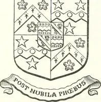 Picture 14 of 26 from Visitation of England and Wales (1893), leaf 135